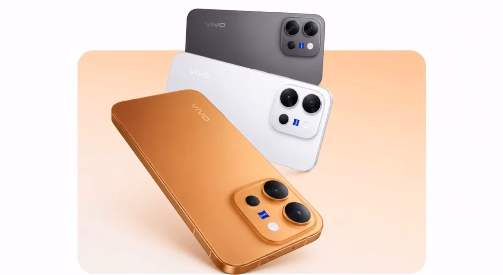 Vivo X300e