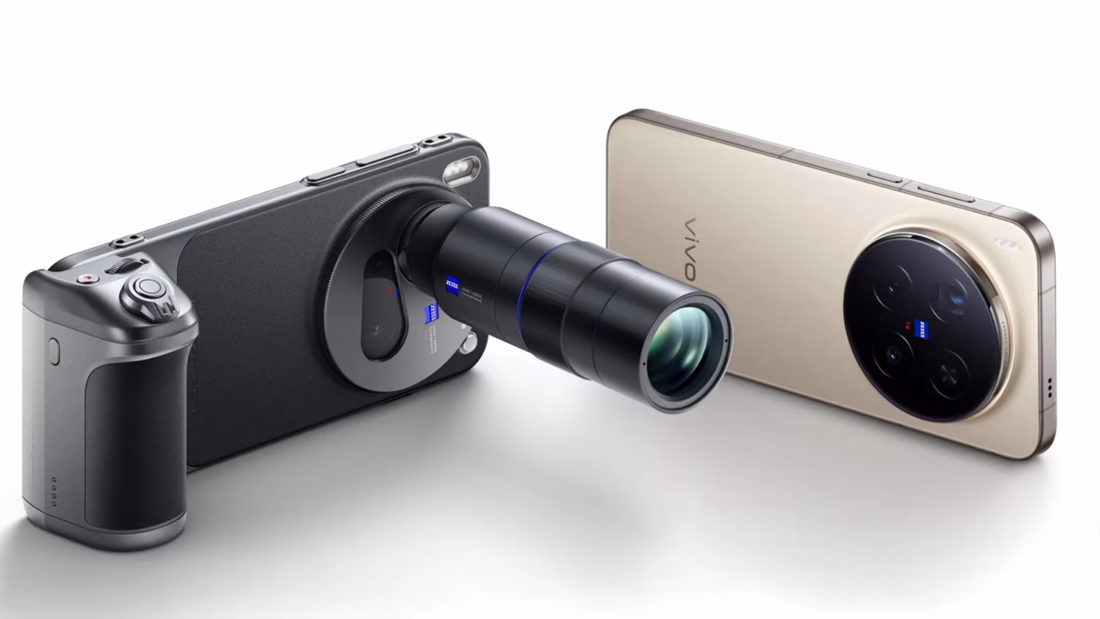 Vivo X500 Ultra