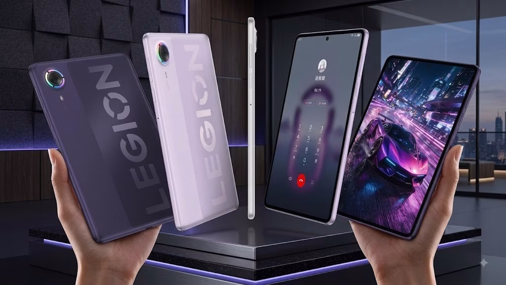 Lenovo Legion Y700 Infinite