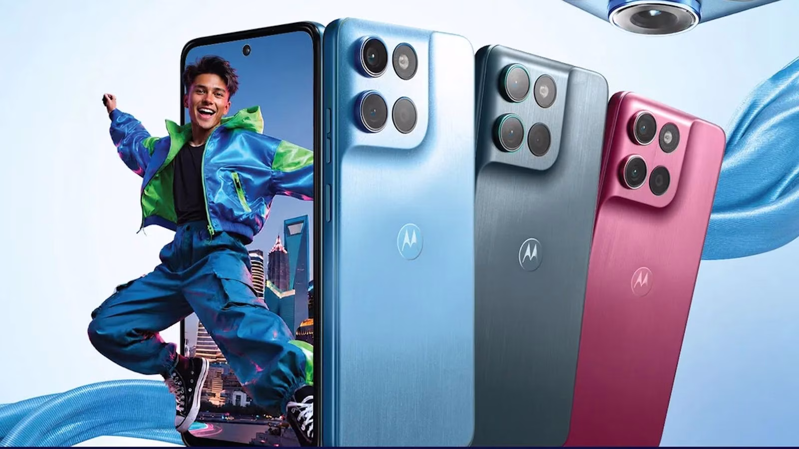 Moto G Max specifications