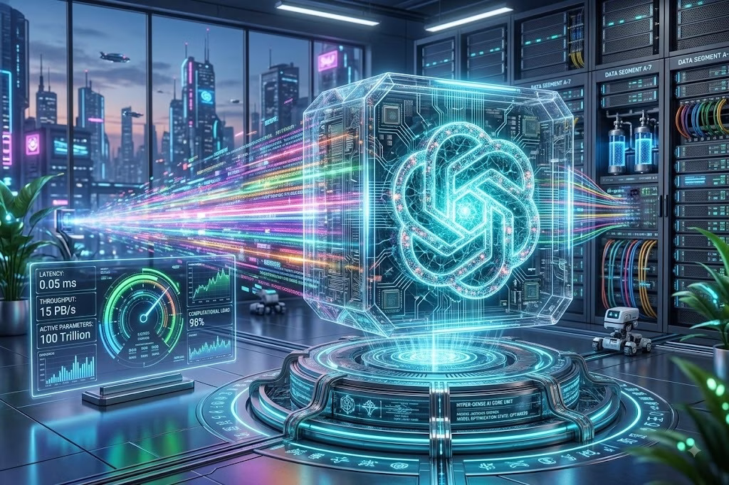 OpenAI Ultrafast mode