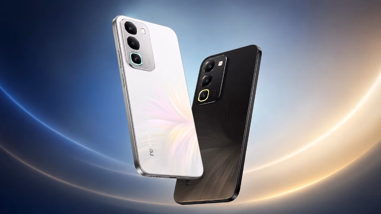 Realme 16x 5G