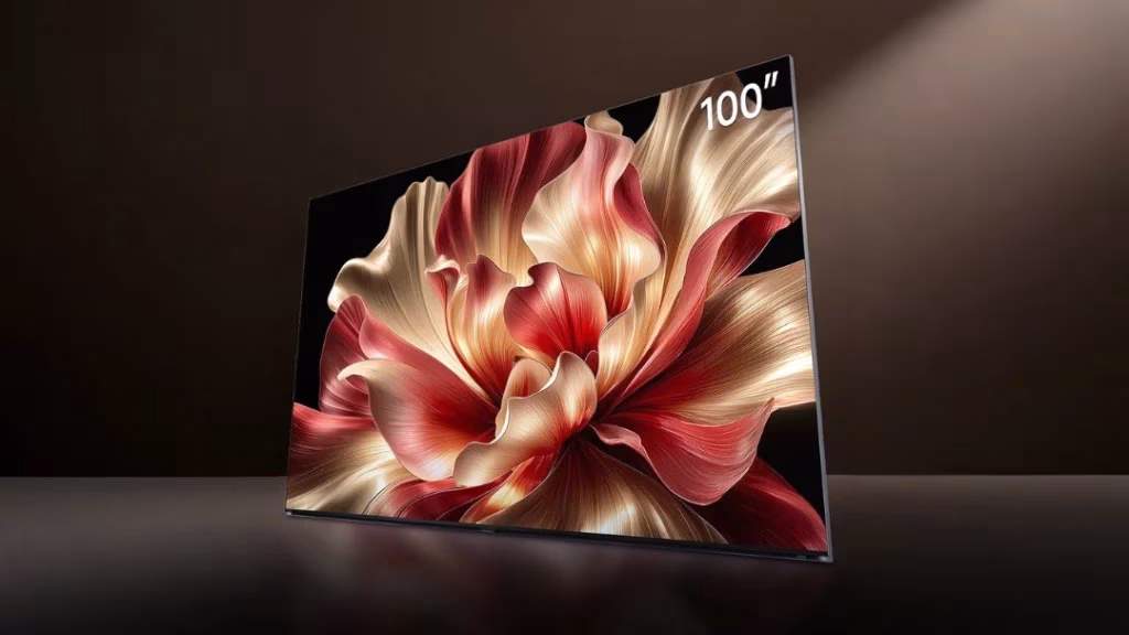 Hisense U7T Pro RGB-Mini LED TVs