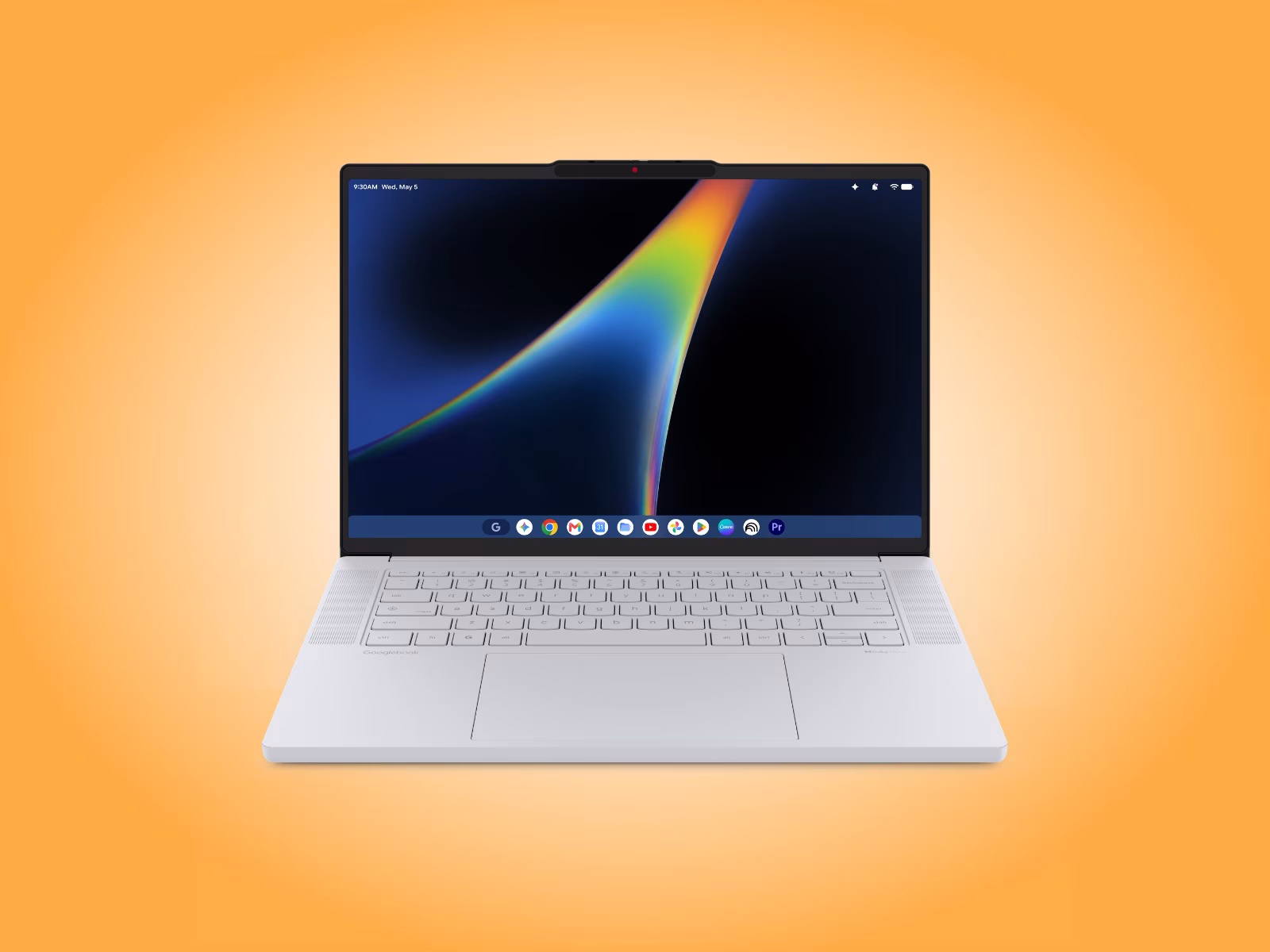 Lenovo Googlebook 15 specs