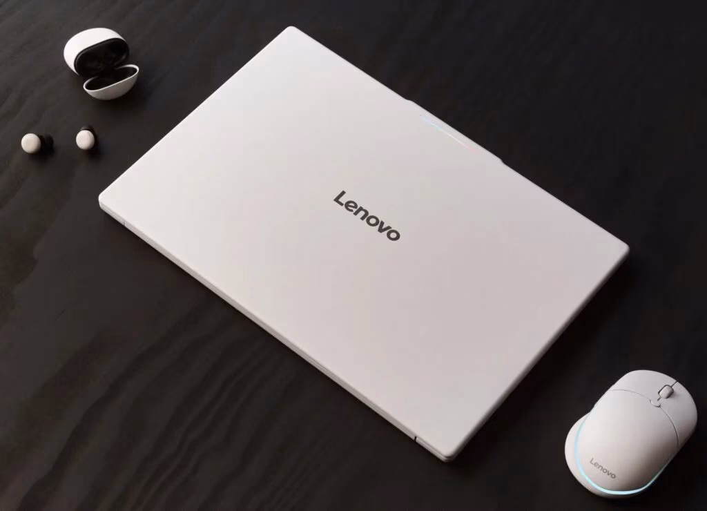 Lenovo Googlebook 15