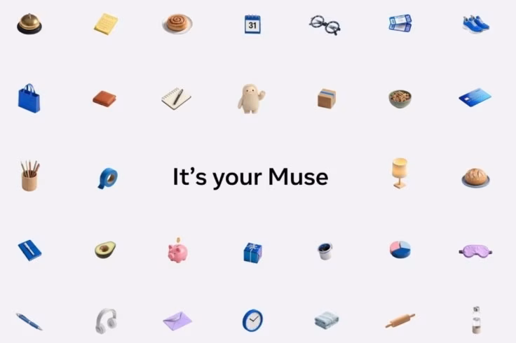 Meta Muse AI agent