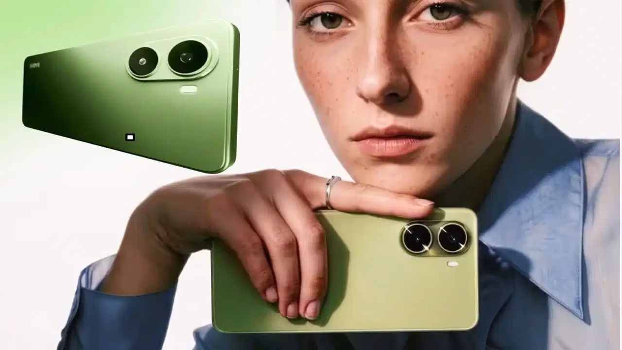 Mivi One 5G