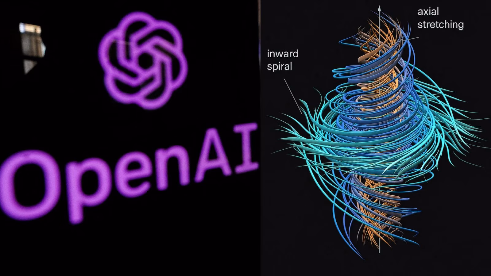 OpenAI AI math mystery