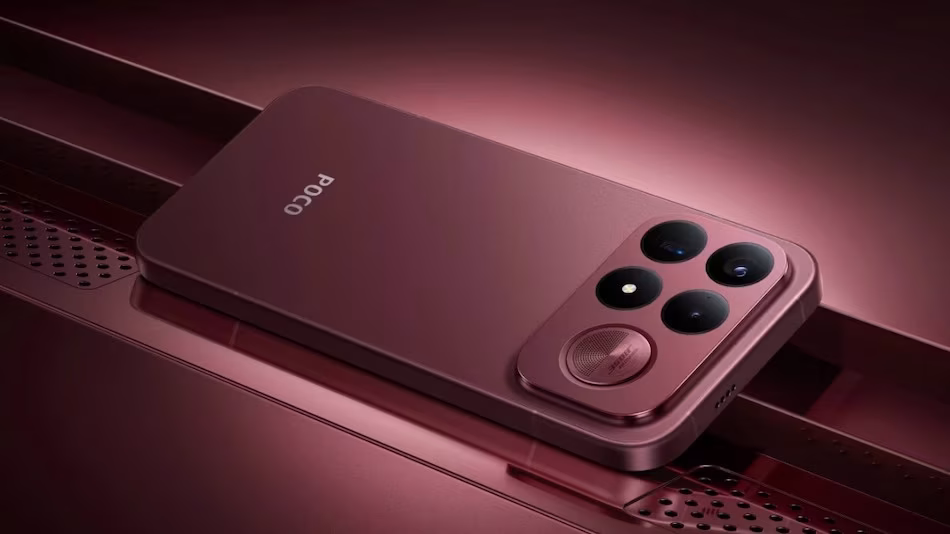 Poco F9 series