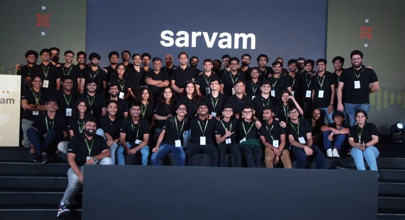 Sarvam Champions