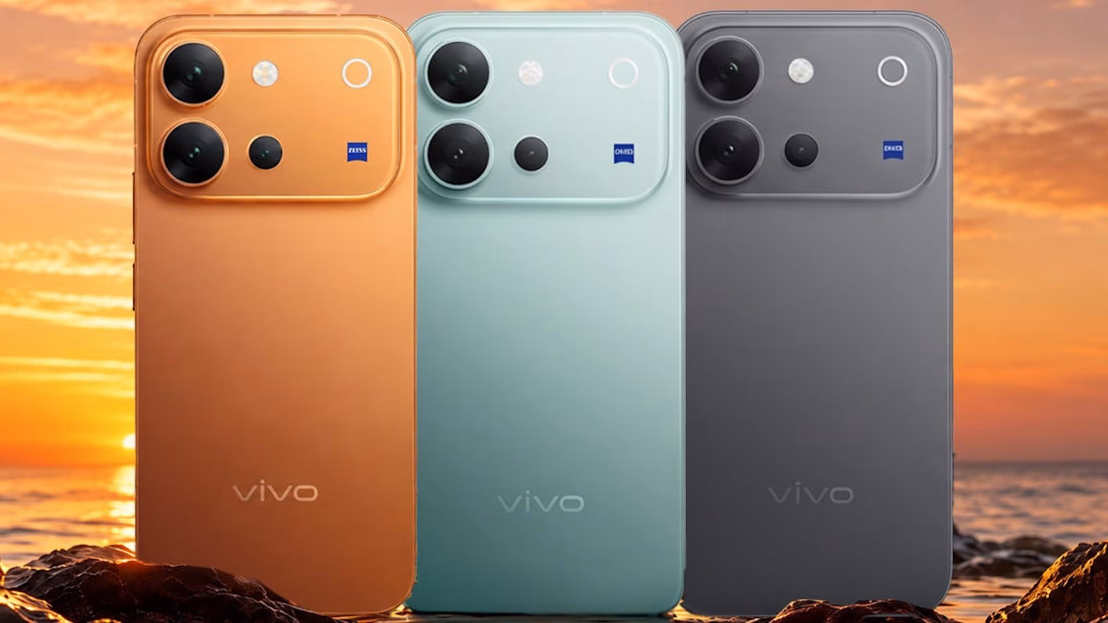 Vivo V80 price
