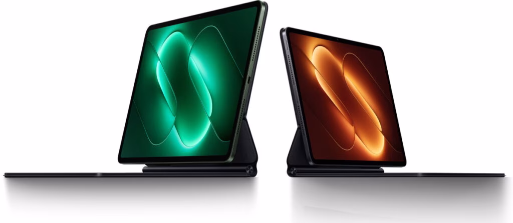 Xiaomi Pad 9 and Pad 9 Pro