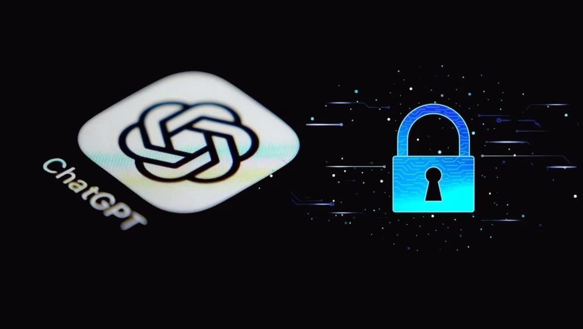 ChatGPT locked chats