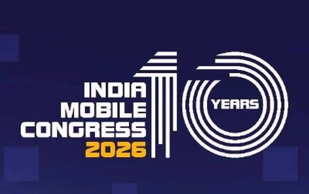 India Mobile Congress 2026