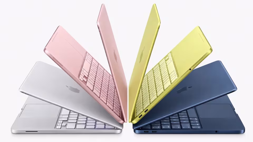 MacBook Neo deal