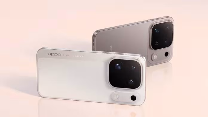Oppo Find X10 Pro Max