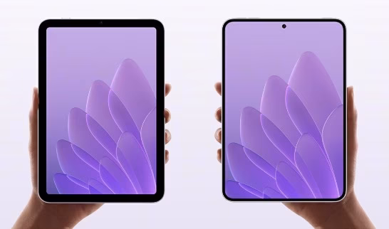 Oppo Pad Mini Matte Display Edition