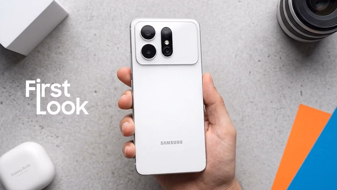 Samsung Galaxy S27 Ultra