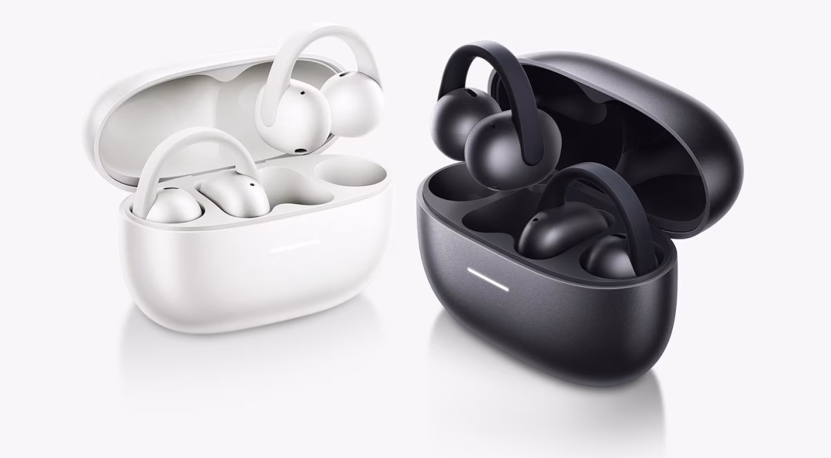 Xiaomi Clip-on Earbuds