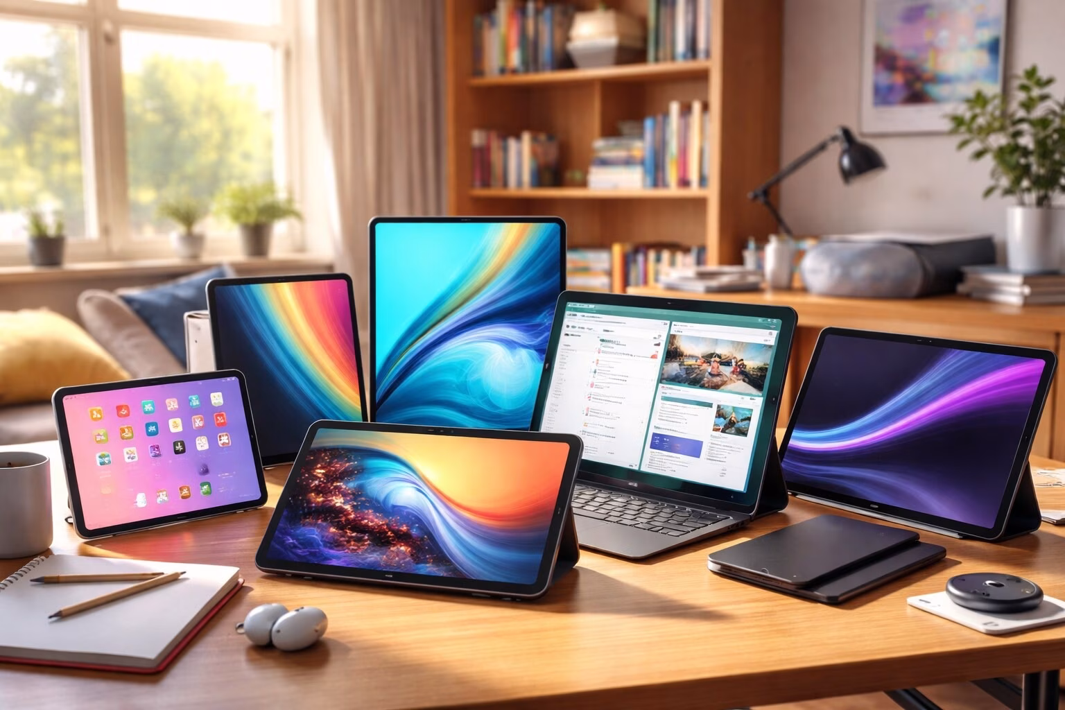 best tablets for students