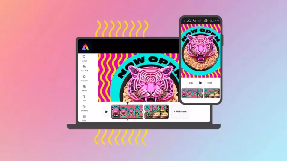 free Photoshop for one year
